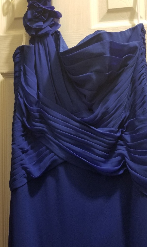 Bridesmaid  dress